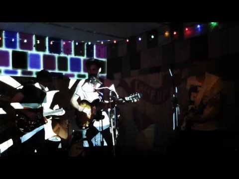 LittleRadar   CUC 2012