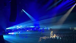 Nick Cave and the Bad Seeds - "Tupelo" - May 7, 2025 - Denver, Colorado, USA