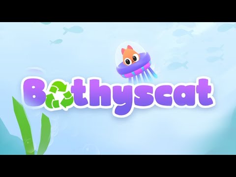 Bathyscat Video