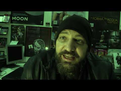 Patreon: Hollywood Brucia (1997) di Alan Smithee (Arthur Hiller) - Mini richiesta da Stefano Cafiero