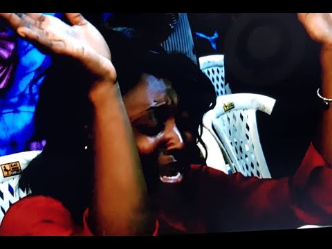 BE REVEALED BY ELIJAH OYELADE LIVE AT THE WORSHIPPERS' RETREAT 2020