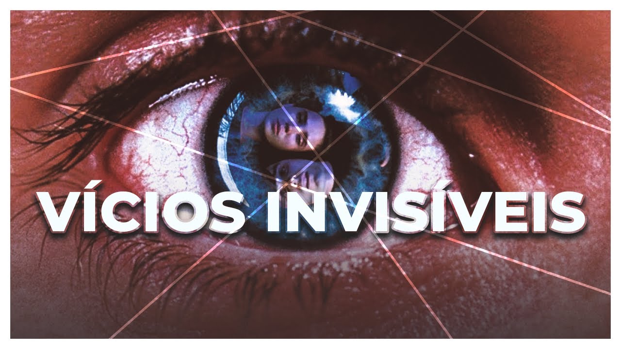 O PRAZER QUE NOS DESTRÓI