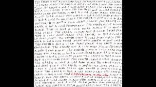 Explosions in the sky - Inside it all feels The same Cover