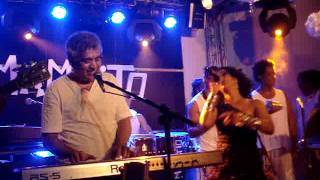 MAMETTO - VIRA VERÃO B23 Part. ADEMAR - FRENESI