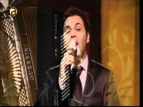 Mende Kunovski- Po Sokaci Setav Mamo