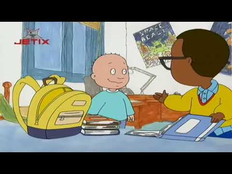 Copiii De La 402 Episodul 15   Polly, Tot Timpul Polly