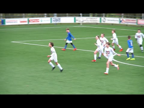 Highlights: RKZVC JO13-1 - Grol JO13-2