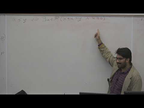 CS2050 L13 Equivalence Relations