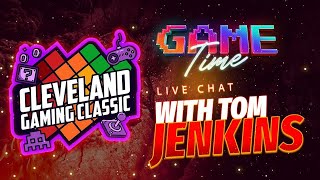 Cleveland Gaming Classic - Game Time ep 43