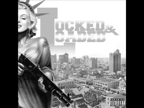 BlacKurse/Dre Ft Blizz "Count Down 2 Count Up"