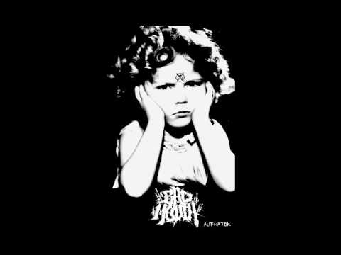 BADxMOUTH - S/T [2017]