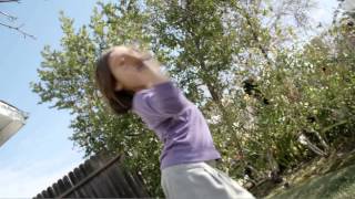 Exclusive Premiere: Disney Junior's DJ SHUFFLE Music Video (Performed by Parry Gripp)