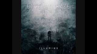 Edge of Haze - Into the Red Sun