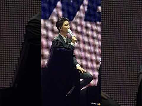 20190629 위너 WWIC 이승훈 에피소드 모음