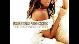 Deborah Cox-The Morning After