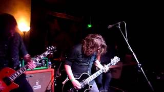 Hawk Eyes: More Than a Million - Maguires, Liverpool, 12/02/15