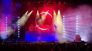 Lindsey Stirling - I Wonder as I Wander (live from UMass Amherst 11/25/2024)