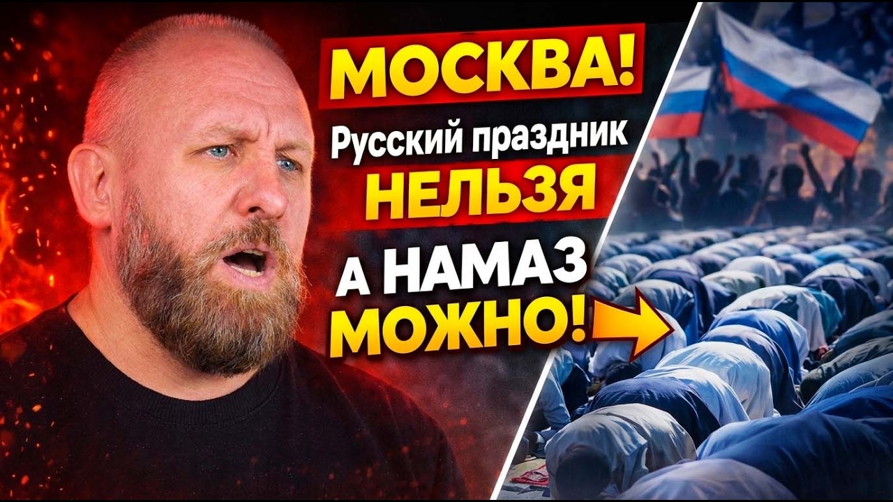 Свежий выпуск новостей 01.04.2026