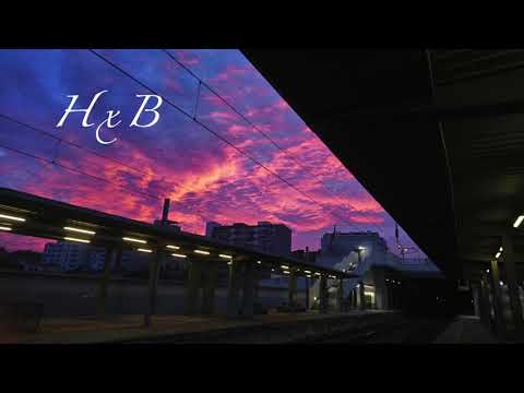 GONE – HxB ft BinPinZin (Official Music Video)