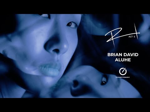 Brian David - Aluhe (Original Mix)
