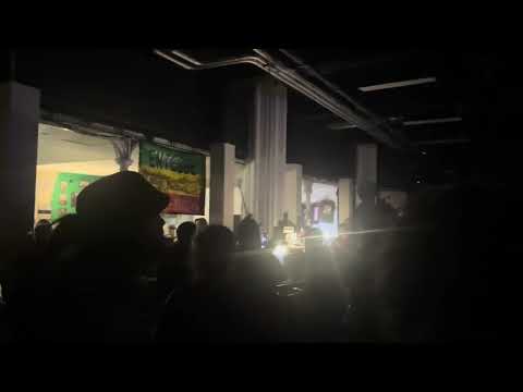 Entebbe playing Melodic Rockers - The Immortals [Dubplate Cuts] @ Teachings in Dub 26/04/24