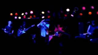 CAP'N JAZZ Reunion - 11 - Ooh Do I Love You