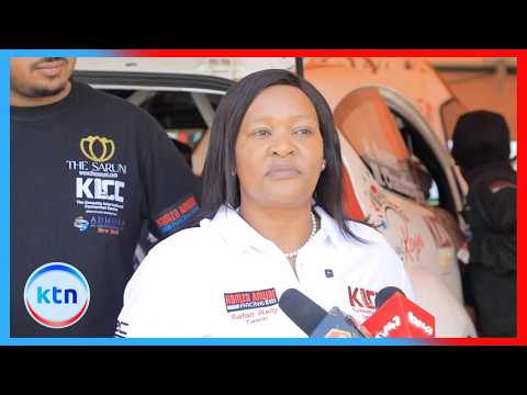 Naivasha hotels at full capacity as Safari Rally injects revenue into local economy