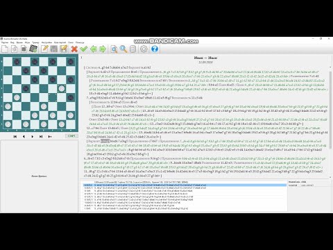 Косяк Саргина  Система gh4  Вариант fg5
