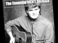 Ricky Skaggs -- I'm Tired