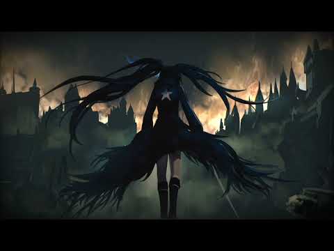 Antinightcore (Narcissistic Cannibal)