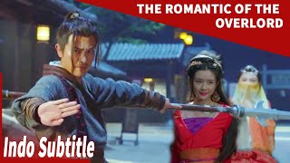 Download lagu Romantisme Sang Overlord | A KungFu chivalrous with Spear and three beautiful girls | film cina mp3 Download lagu Romantisme Sang Overlord | A KungFu chivalrous with Spear and three beautiful girls | film cina mp3