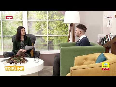 Mysafiri ne Studio - Labinot Bajgora