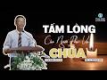 Tấm Lòng Người Phục Vụ Chúa