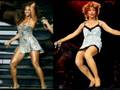 Tina Turner + Beyonce (PROUD MARY) 