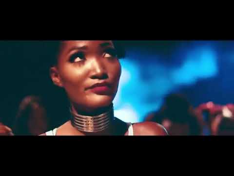 Sarz - "Get Up" feat Flash ( Teck-Zilla Remix)