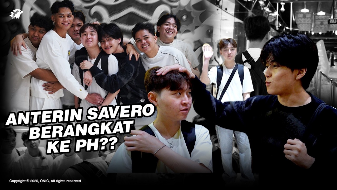 SEHAT SEHAT YAA DISANA SAVERO