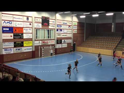 Dalhm FA - Trelleborgs HBK del 2