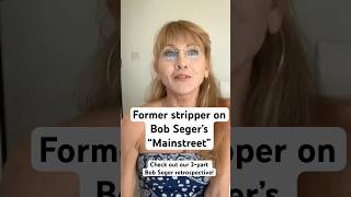 Kristin Casey’s memories of Bob Seger’s “Mainstreet” | @KristinCasey