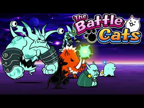 Battle Cats Music: Filibuster Obstructa Invasion Theme For 1 Hour