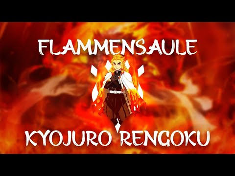 Charizma - Kyojuro Rengoku (prod.by Voodoo Beats)