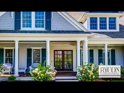 Marstons Mills Waterfront