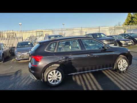 Skoda Kamiq AMBITION 1.0 TSI 115HP 5DR - Image 2