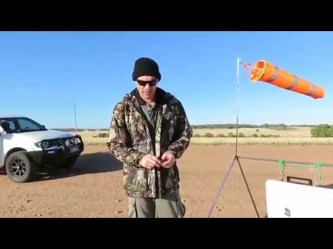 ELR, Rem 700 .308 at 1988 yards