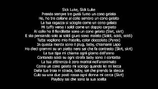 Dark Polo Gang (cono gelato)prod.sick luke