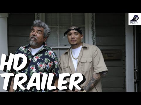 How the Gringo Stole Christmas Official Trailer (2023) - Emily Tosta, George Lopez, Jack Kilmer