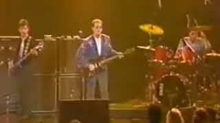 Marshall Crenshaw ~ live at Metroplex  ~  Nov 4, 1987 (audio only)