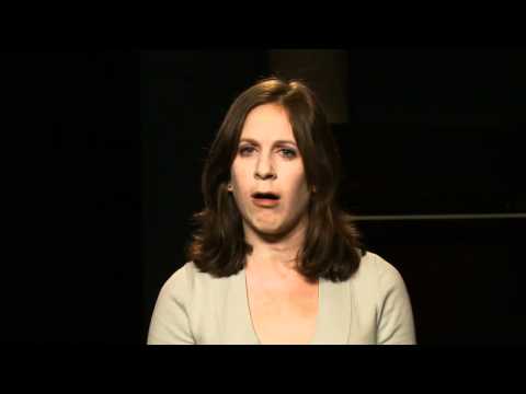 Julia Morrissey, Audition, 9/26/10