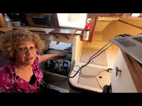 Episode 40: Thunderstruck Motors - Electric Motor Install