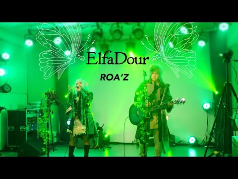 ROAZ
