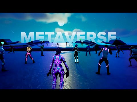 YouTube video about What You Need to Know About the Fascinating Metaverse!